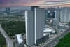 Fraser Place Antasya Istanbul Fraser Place Antasya Istanbul