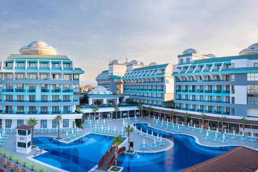 Sensitive Premium Resort Spa