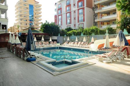 Barışcan Hotel