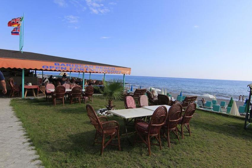 Barışcan Hotel