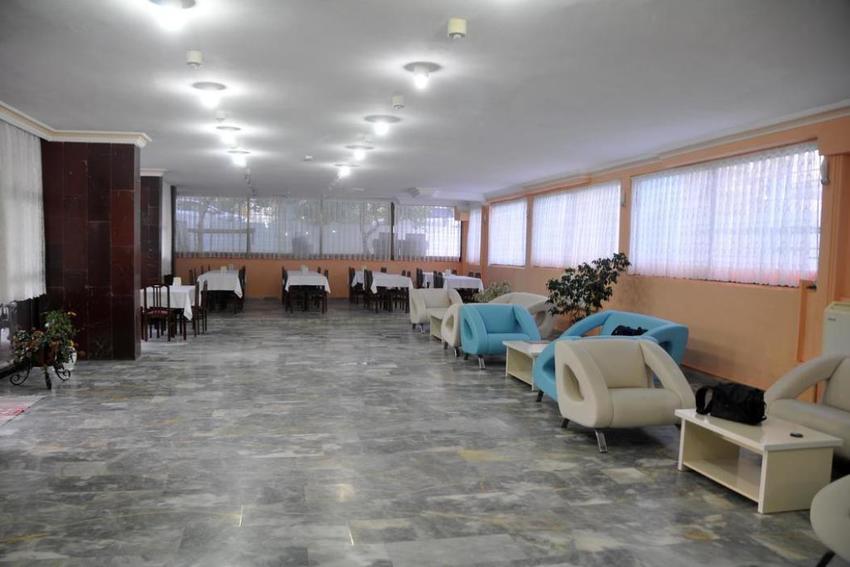 Barışcan Hotel