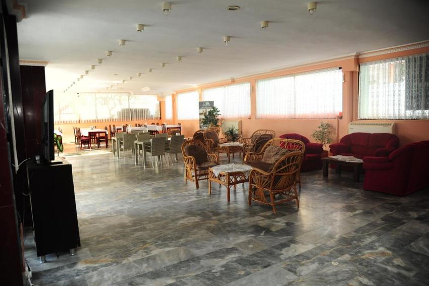 Barışcan Hotel