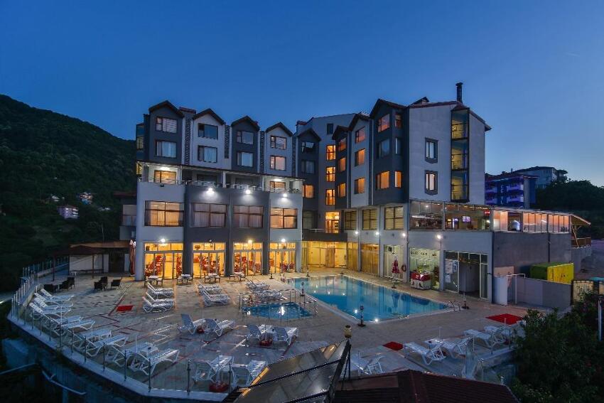 Diamond Hotel Amasra