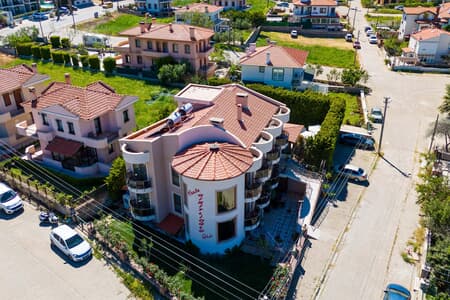 Cunda Giritlioğlu Otel (+12 Adult Only)
