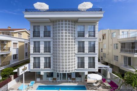 Wise Hotel Spa - Adult Only Wise Hotel Spa - Adult Only