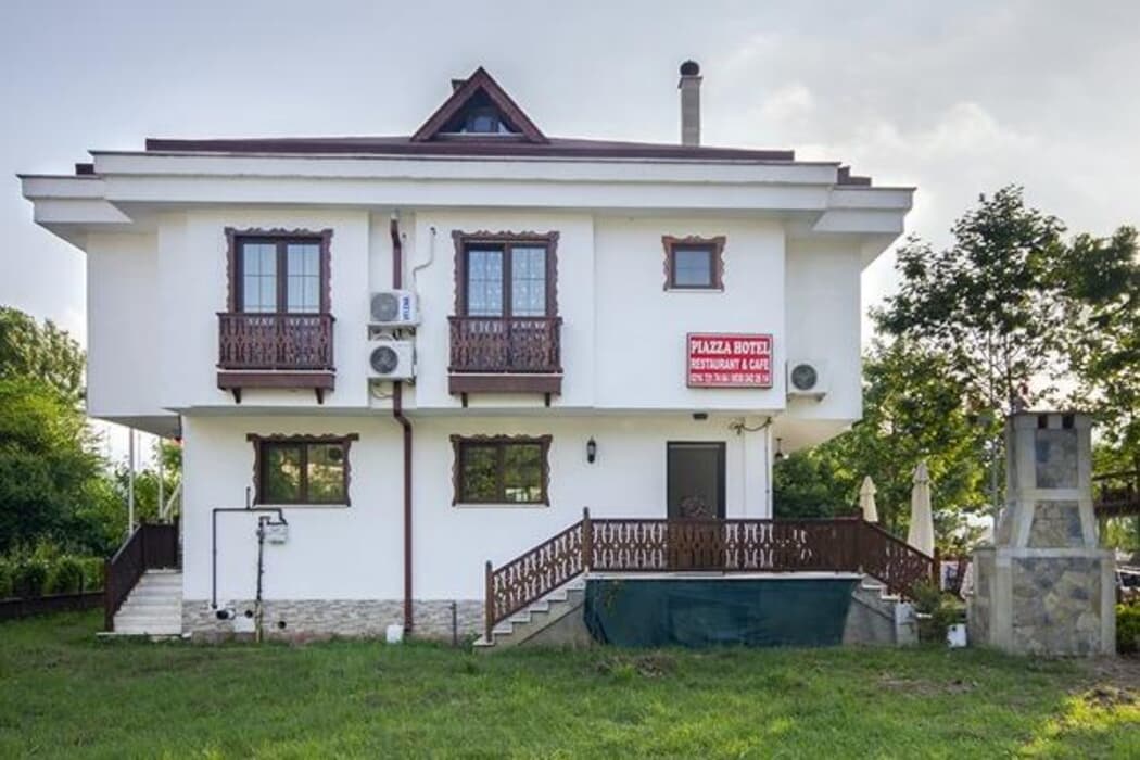 Ağva Piazza Otel