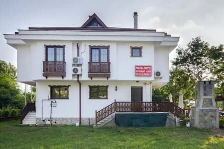 Ağva Piazza Otel