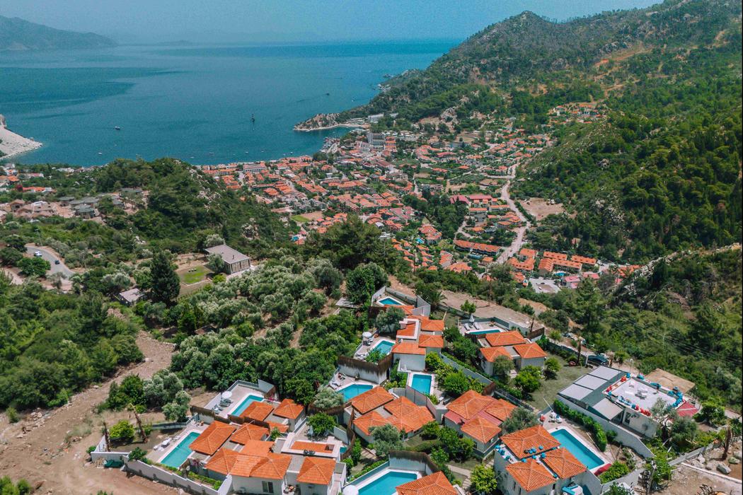Alya Country Alya Country