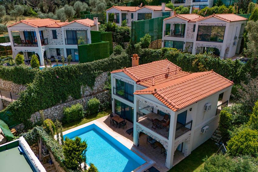 Alya Villa Butik Hotel