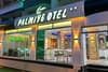 Palmiye Otel Palmiye Otel