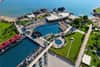 Lords Palace Hotel Spa