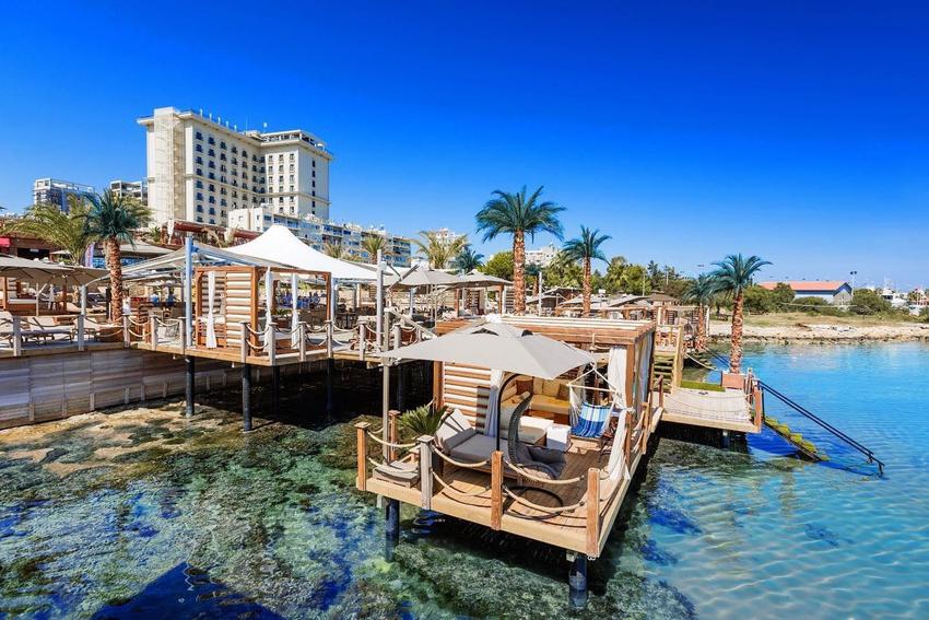 Lords Palace Hotel Casino Spa