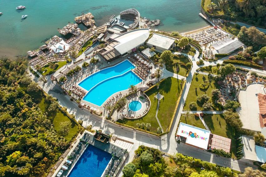 Lords Palace Hotel Casino Spa