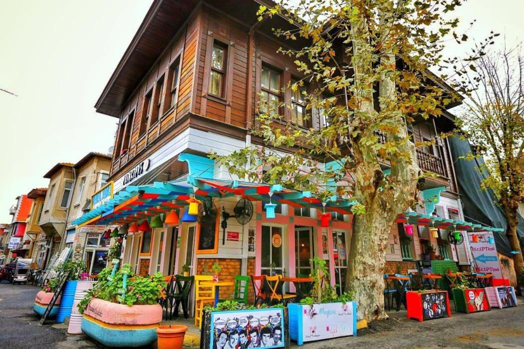 Hotel Prinkipos