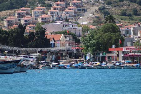 Foça Antik Otel