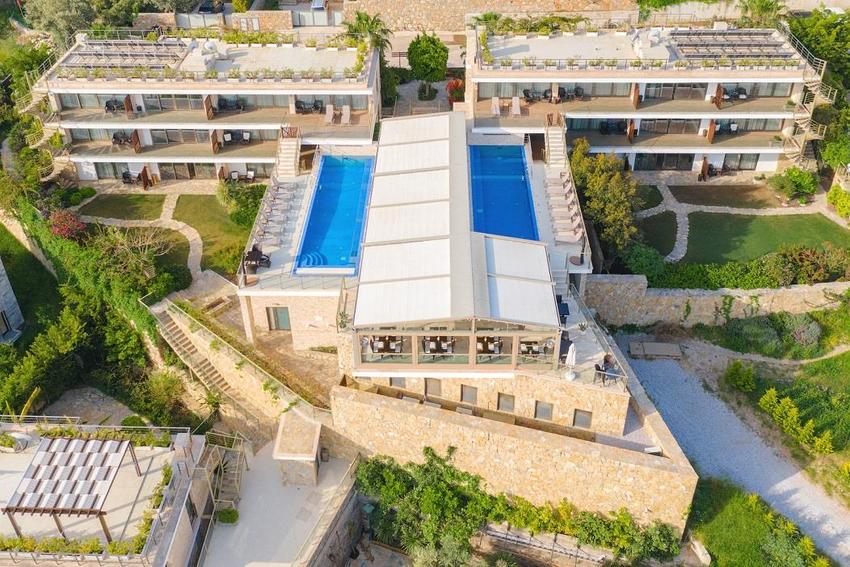 Spektr Boutique Hotel Yalıkavak