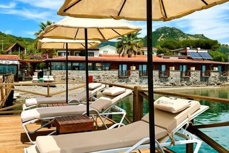 Assos Sardunya Hotel