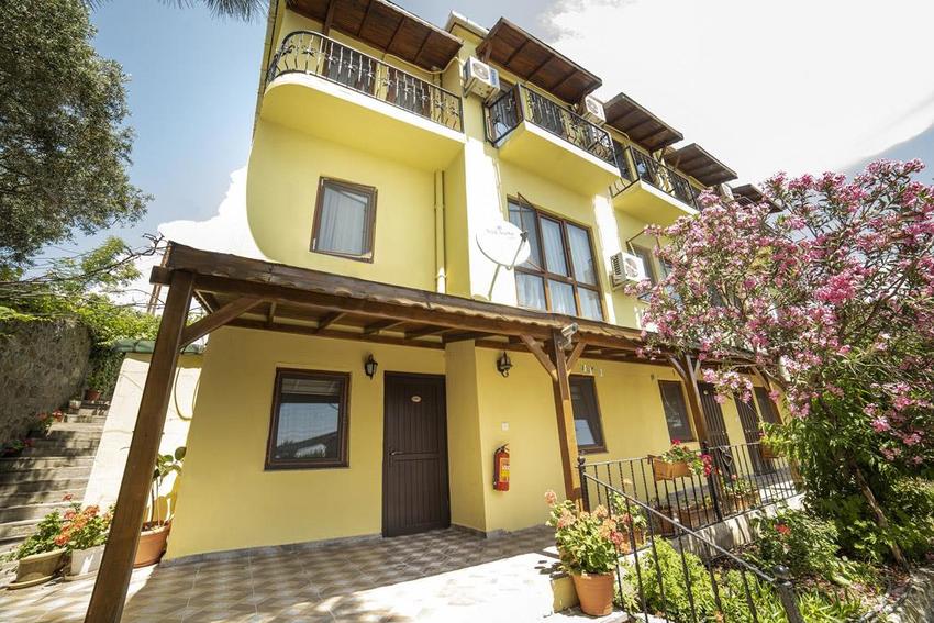 Limonata Otel Assos +12 Adults Only