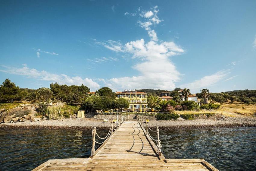 Limonata Otel Assos +12 Adults Only