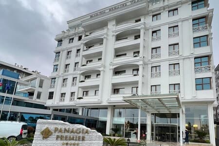 Panagia Premier Trabzon