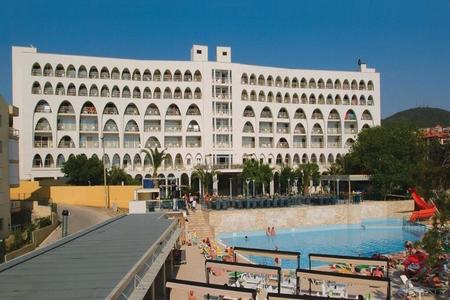 Goldenday Wings Hotel