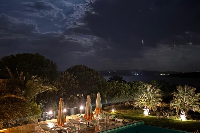 Siesta Otel Bozcaada