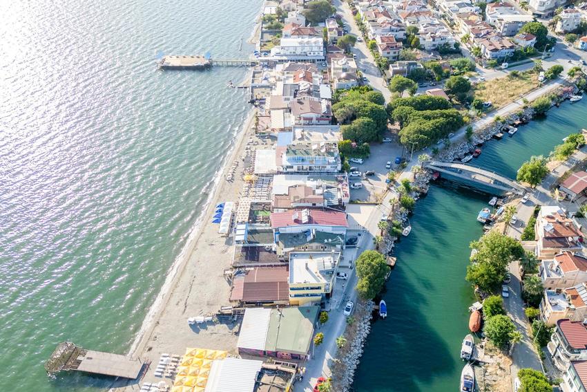 Akçay Kutlugün Sahil Hotel