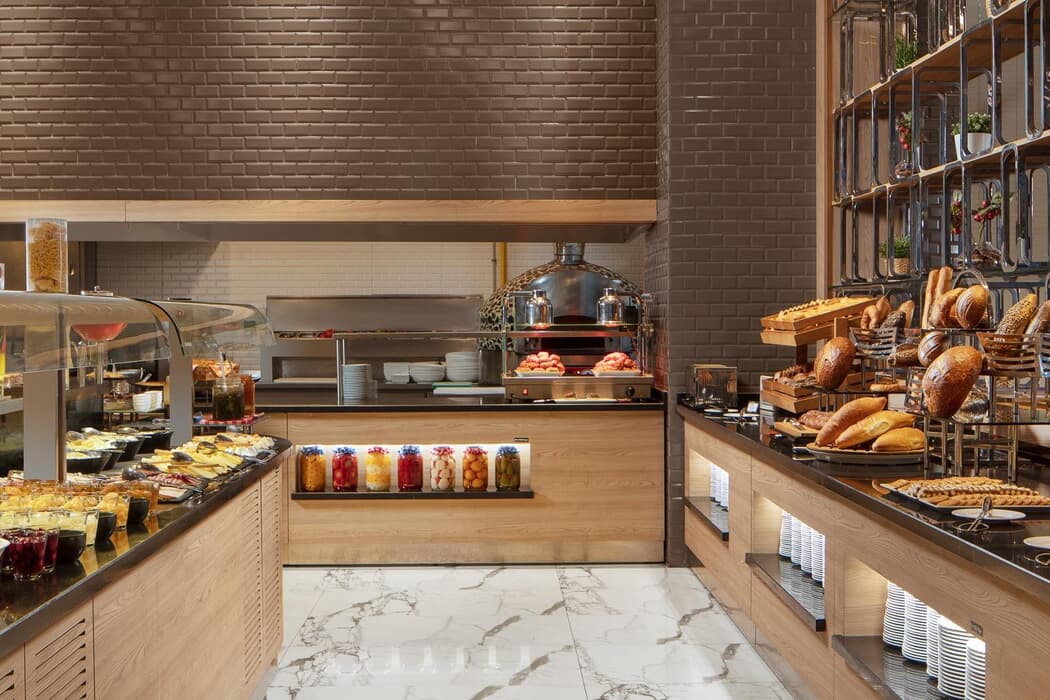 Lionel Hotel Istanbul