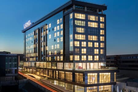 Lionel Hotel Istanbul