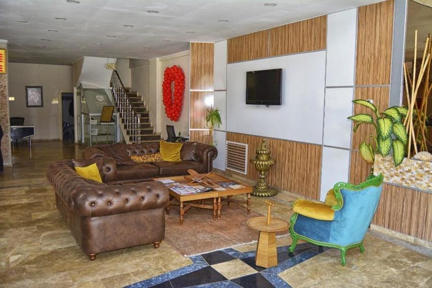 Perama Hotel Bandırma