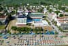 Çetin Prestige Resort Hotel