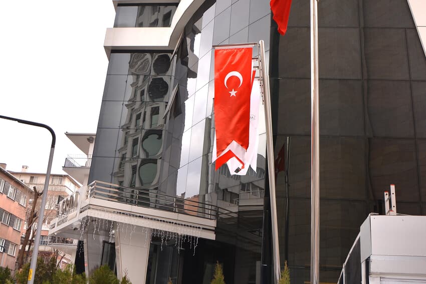 Asrın Business Otel