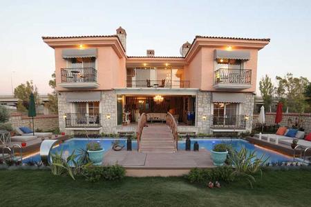 Alaçatı Mandalina Otel