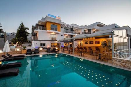 Twins Hotel Çeşme Twins Hotel Çeşme