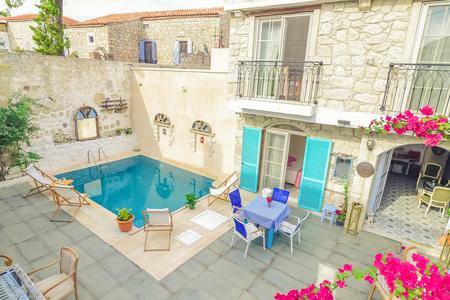 Asmalı Konak Butik Otel Asmalı Konak Butik Otel