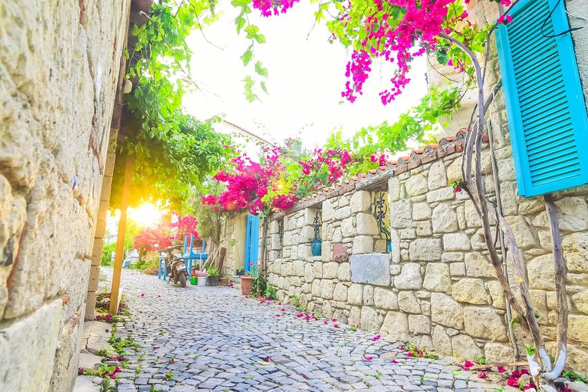 Asmalı Konak Butik Otel