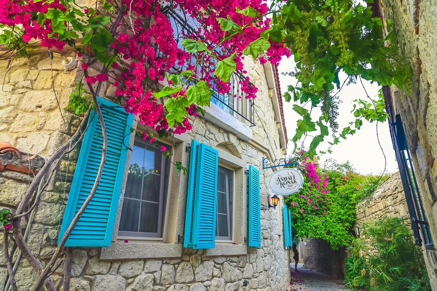 Asmalı Konak Butik Otel