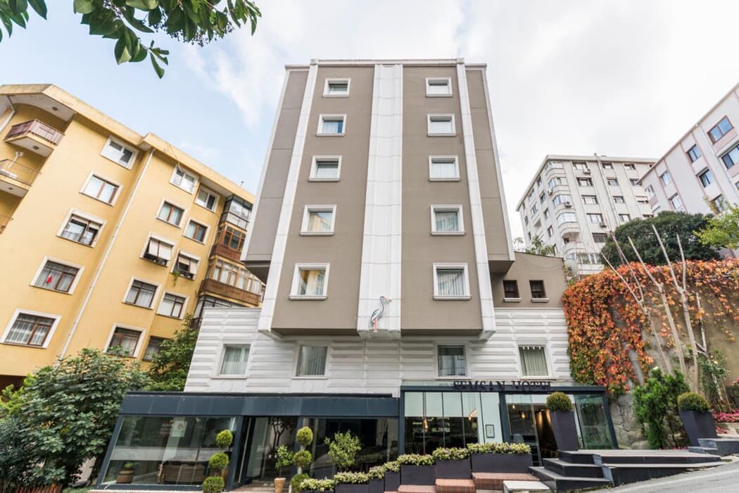 Semsan Hotel