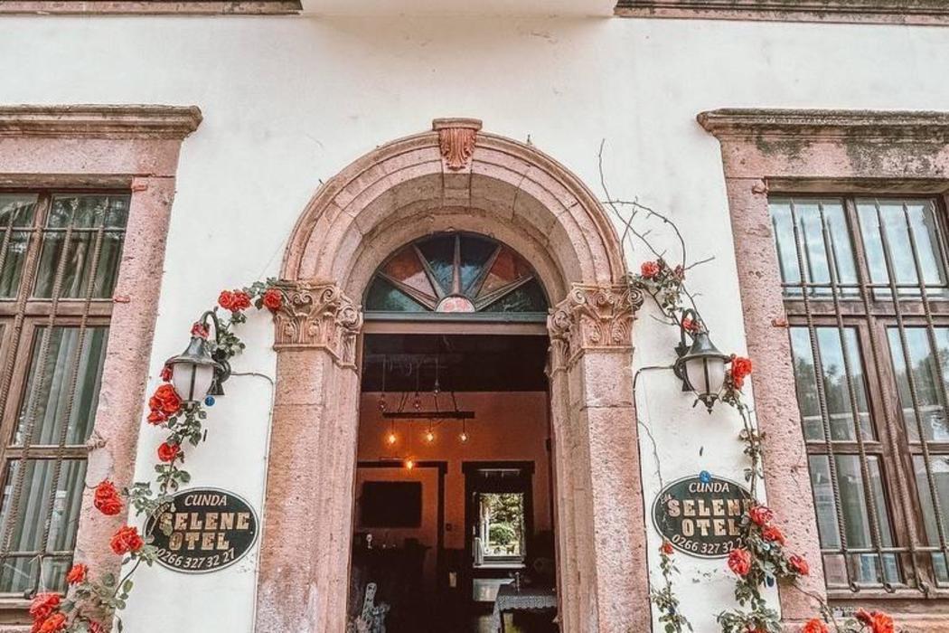 Cunda Selene Otel