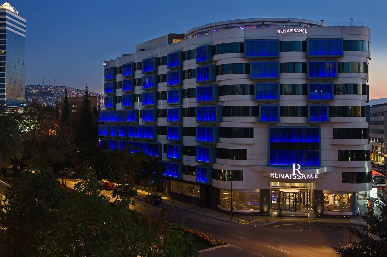 Renaissance İzmir Otel
