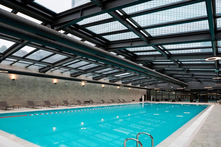 Sheraton Grand Ataşehir