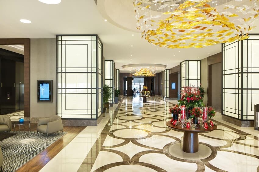 Sheraton Grand Ataşehir