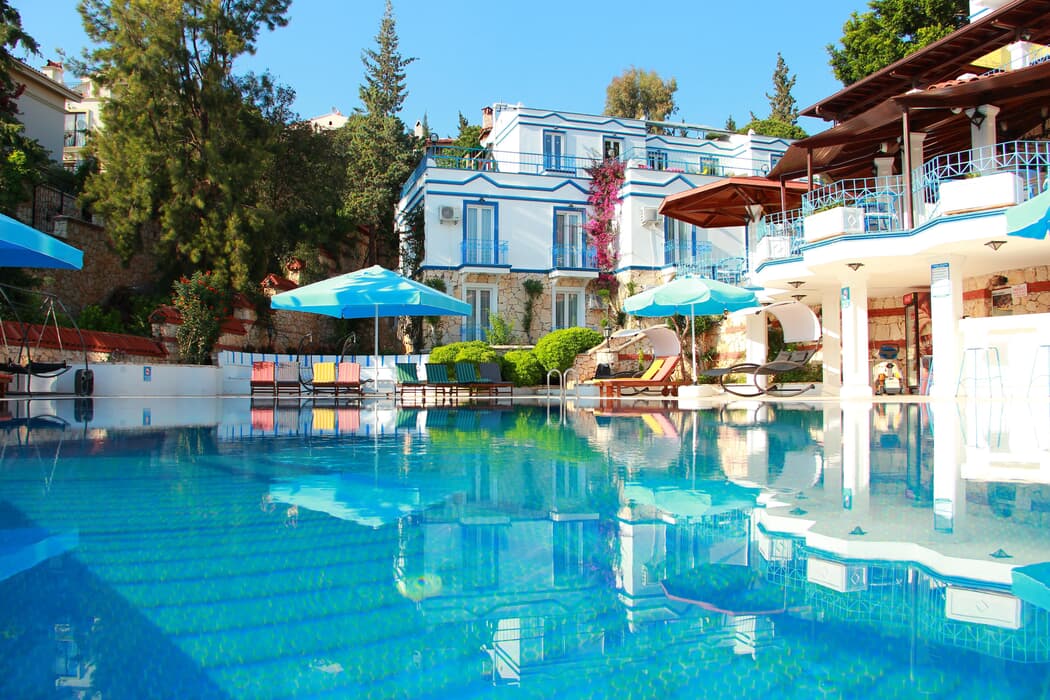 Soothe Hotel Soothe Hotel