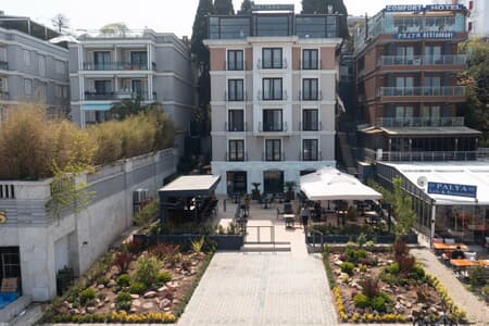 Tiara Büyükada Tiara Büyükada