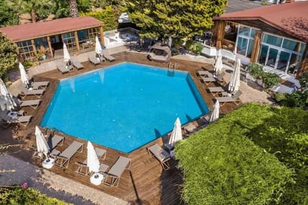 Costa Bodrum City Costa Bodrum City