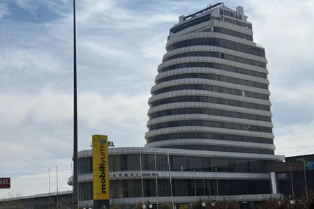 Morrian Hotel Morrian Hotel