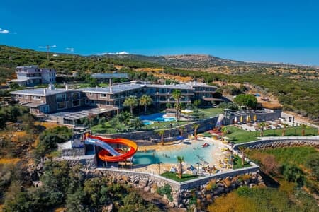 Assos Alis Farm Boutique Hotel Spa