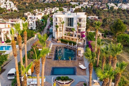 Vita Bella Hotel Resort Spa
