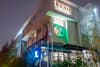 Leto City Hotel