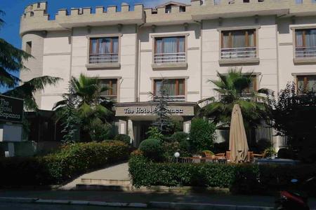 The Hotel Sapanca
